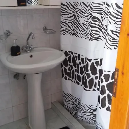 Appartement Αρμονια Στουντιο à Gialiskari  Extérieur photo