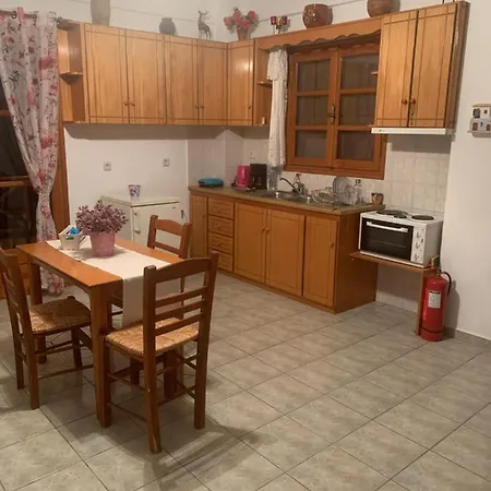 Appartement Αρμονια Στουντιο à Gialiskari  Extérieur photo