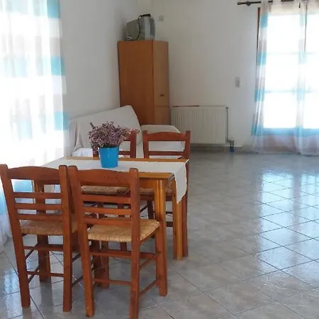 Appartement Αρμονια Στουντιο à Gialiskari  Extérieur photo