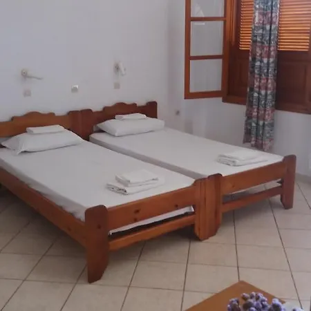 Appartement Αρμονια Στουντιο à Gialiskari  Extérieur photo