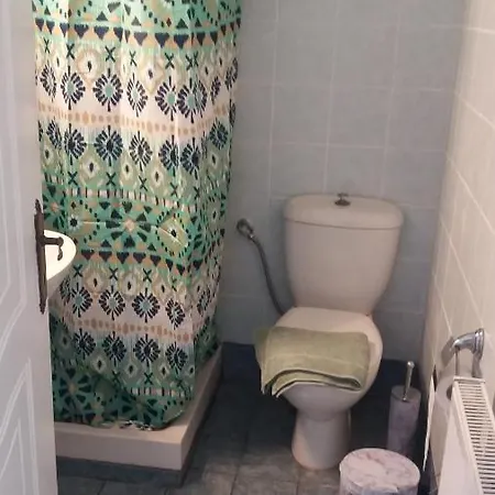 Appartement Αρμονια Στουντιο à Gialiskari  Extérieur photo