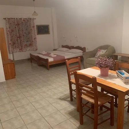 Appartement Αρμονια Στουντιο à Gialiskari  Extérieur photo