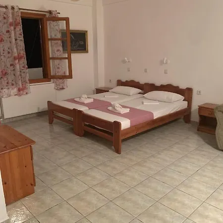 Appartement Αρμονια Στουντιο à Gialiskari  Extérieur photo