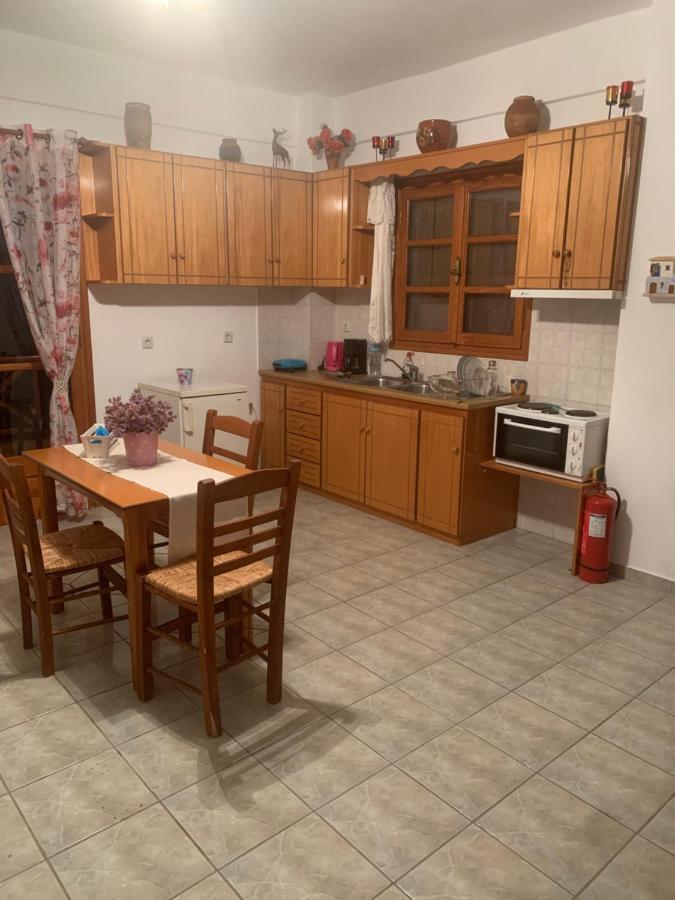 Appartement αρμονια στουντιο *