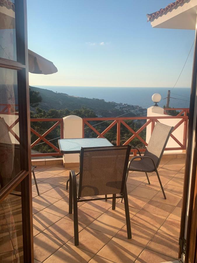 Appartement αρμονια στουντιο Gialiskari (Icaria)