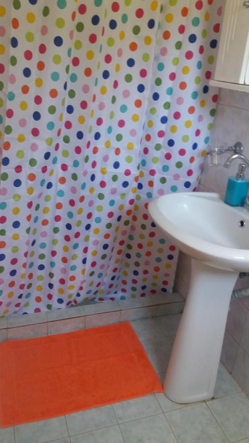 Appartement αρμονια στουντιο