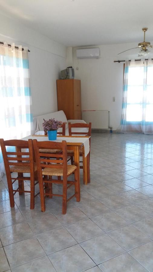 αρμονια στουντιο Appartement