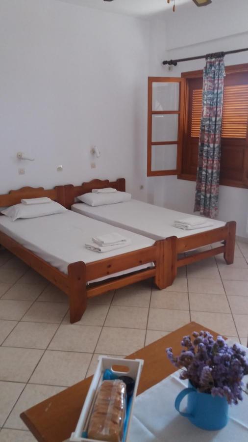 αρμονια στουντιο Appartement