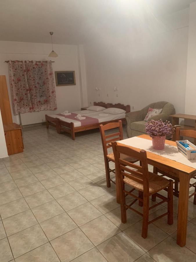 Appartement αρμονια στουντιο Gialiskari (Icaria)